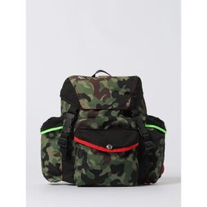 Gcds Backpack Men Military